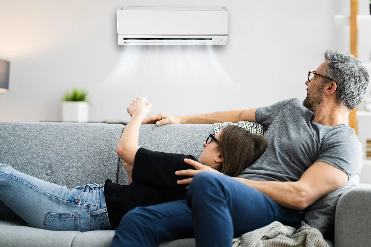 Air Conditioning Installation For Homes in Sevenoaks