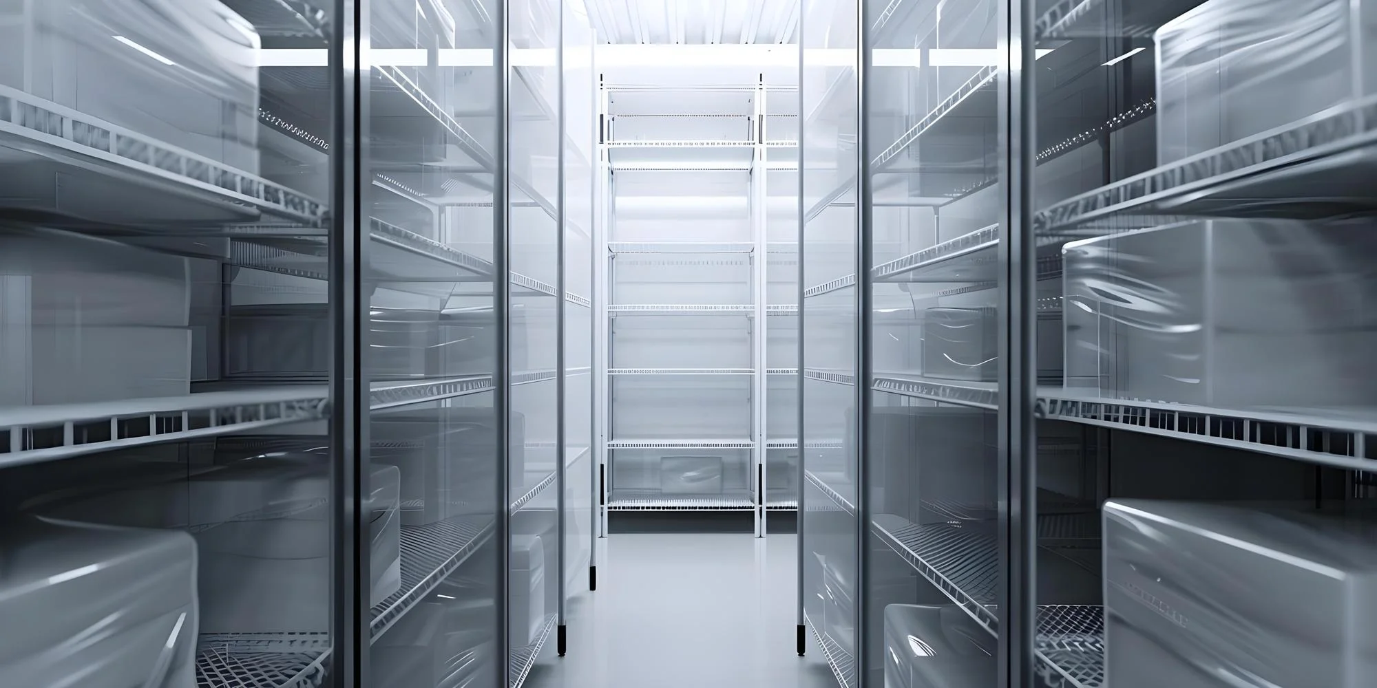 Commercial Fridge, Freezer Installation, Service and Repair
