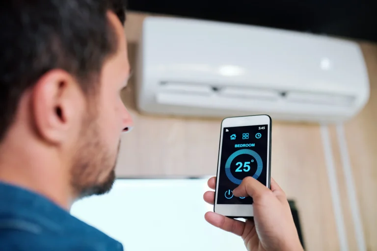 Heating & Cooling Combined: Choosing Systems That Work Year-Round