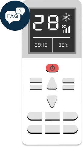 FAQs image