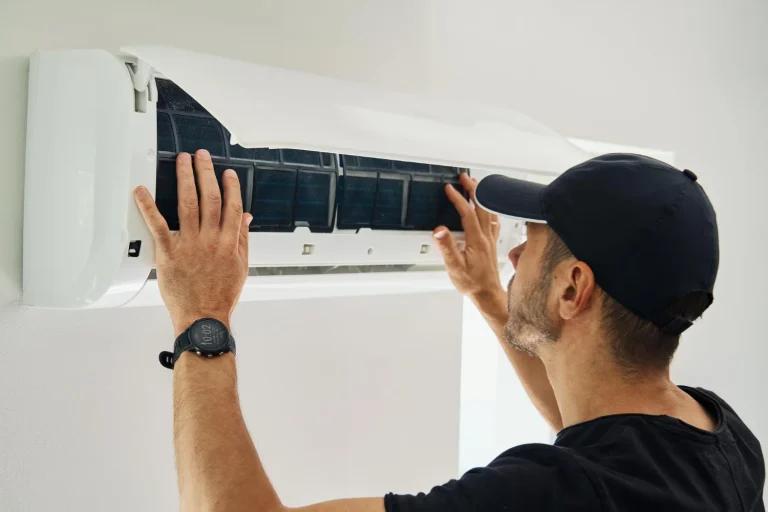 How Air Conditioning Fitters Design Efficient Installations