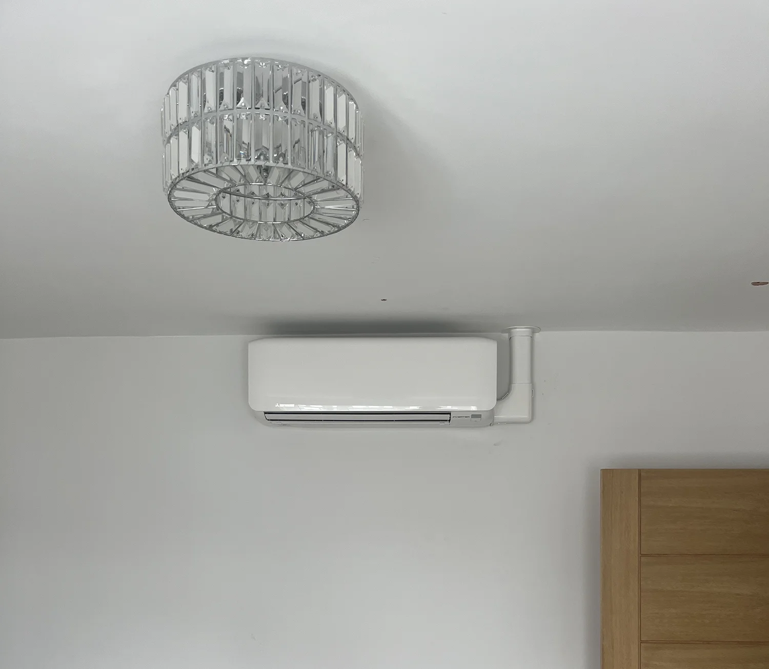 Home Air Conditioning Installation