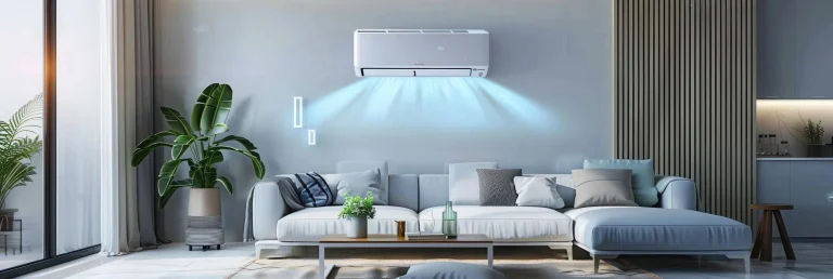 Wall Mounted vs Split Systems for Energy Efficiency in Eltham