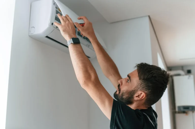 Home Air Conditioning Repairs