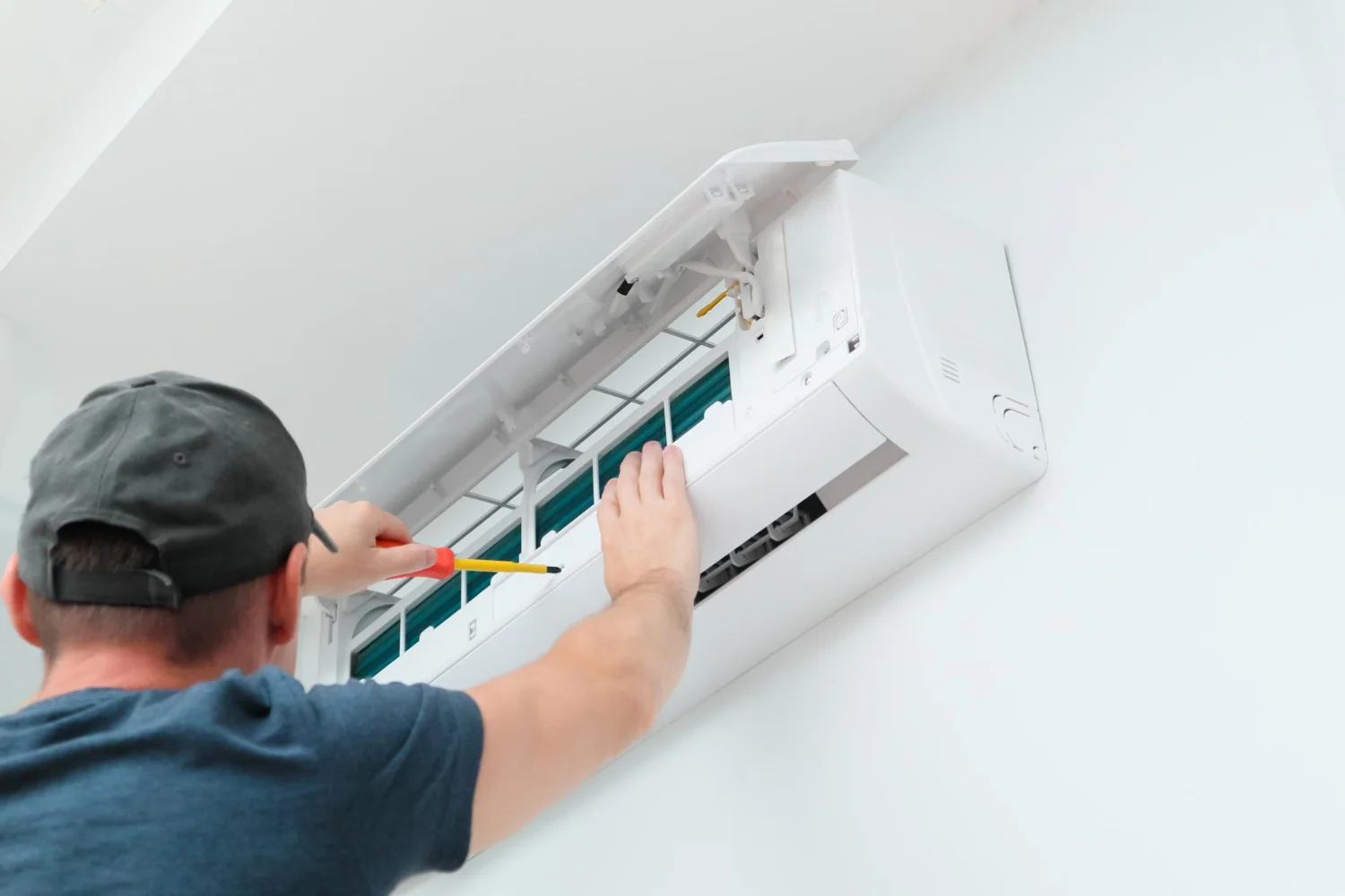 Home Air Conditioning Repairs and Servicing in Orpington