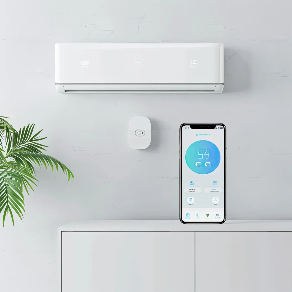 How to Maintain Your Home Air Conditioner Year-Round