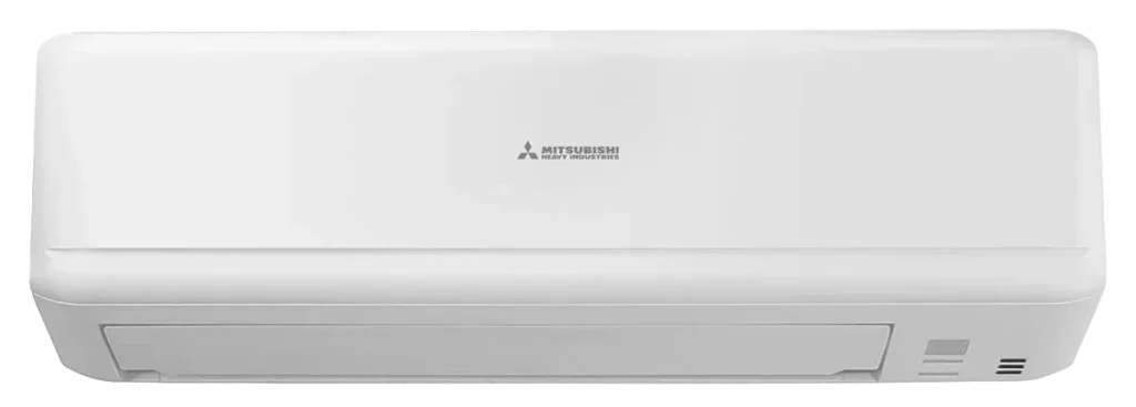 Mitsubishi AC