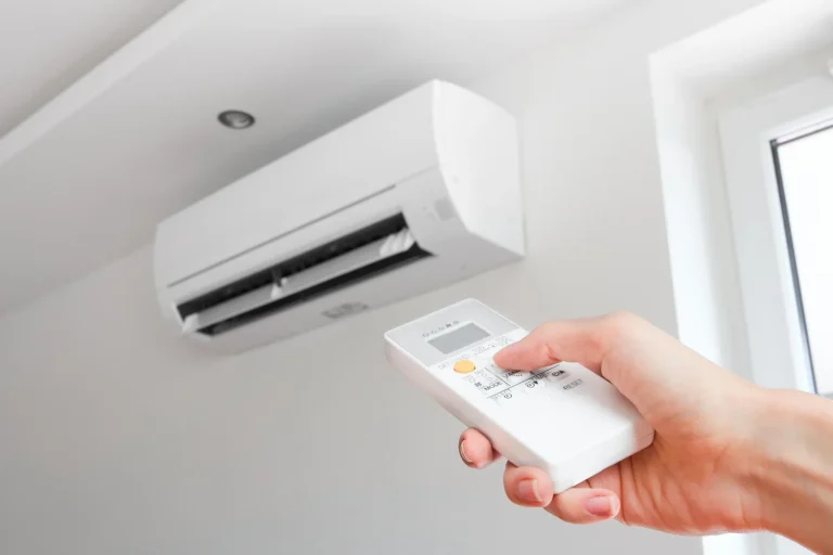 New Home Air Conditioning Fitted in Bexley