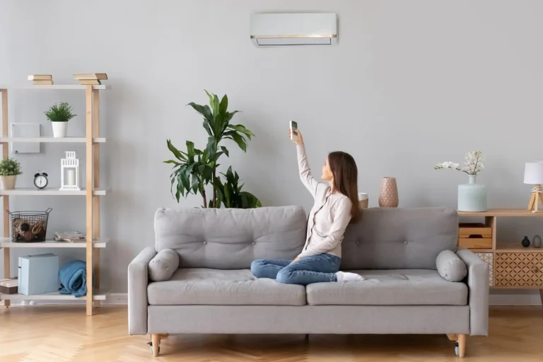 New Home Air Conditioning Fitted in Chislehurst