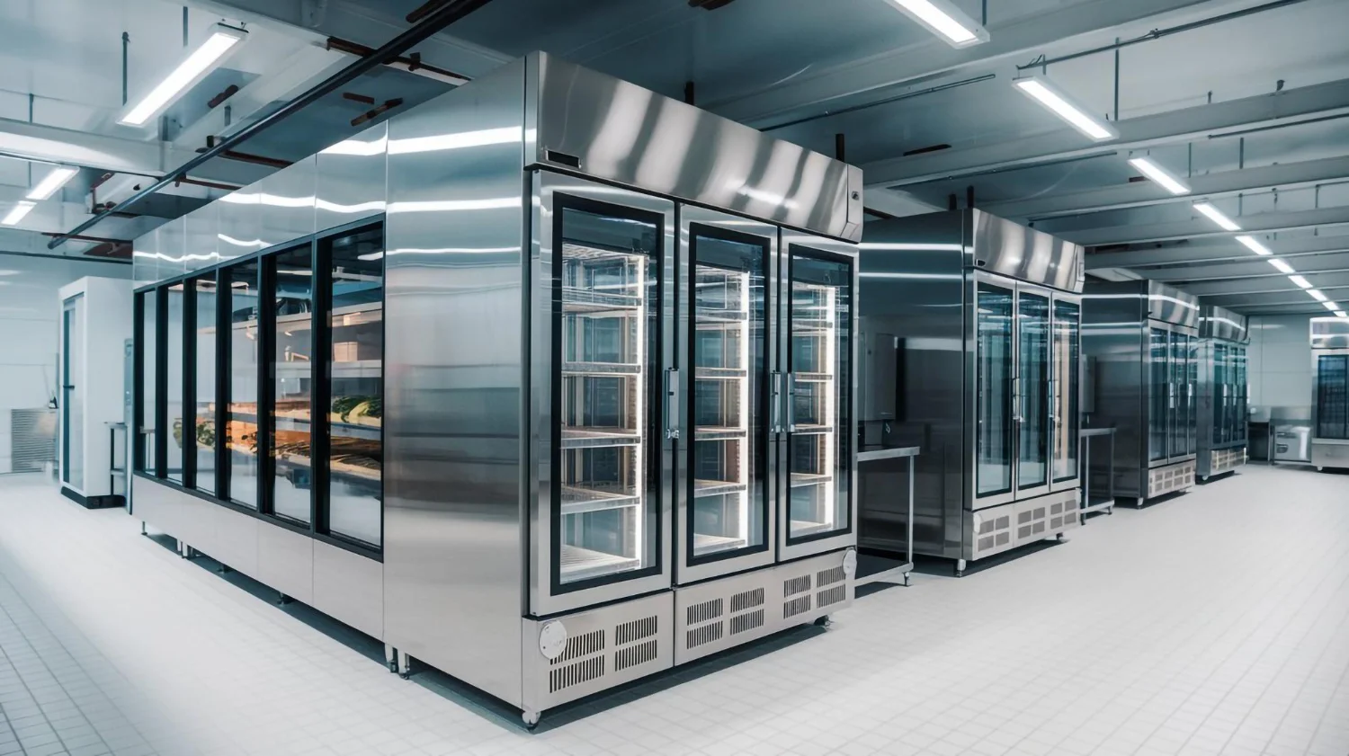 Refrigeration Services For Chislehurst