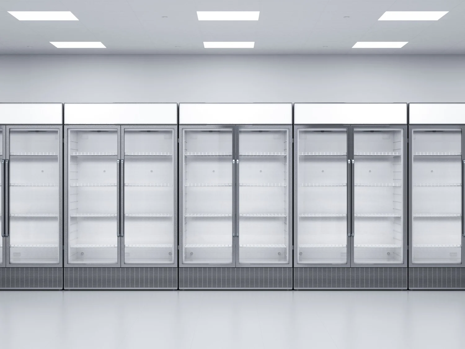 Refrigeration Services For Sevenoaks