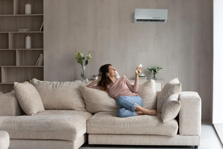 Why Homes in South London Need Air Conditioning