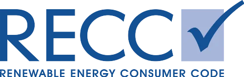 RECC logo