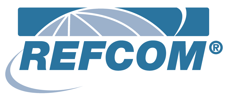 Refcom logo