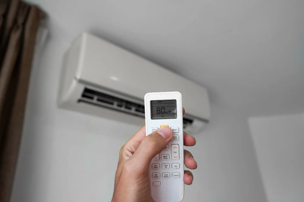 why choose JK cooling