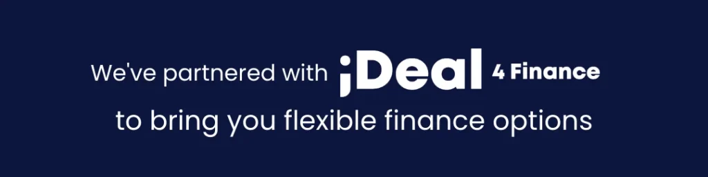 ideal4finance finance banner