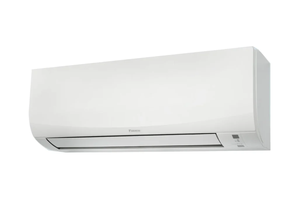 Daikin Sensira slider1