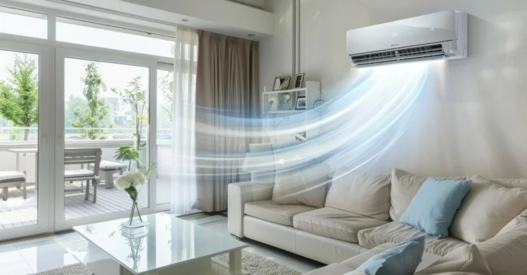 Fast ac install with zero headaches img