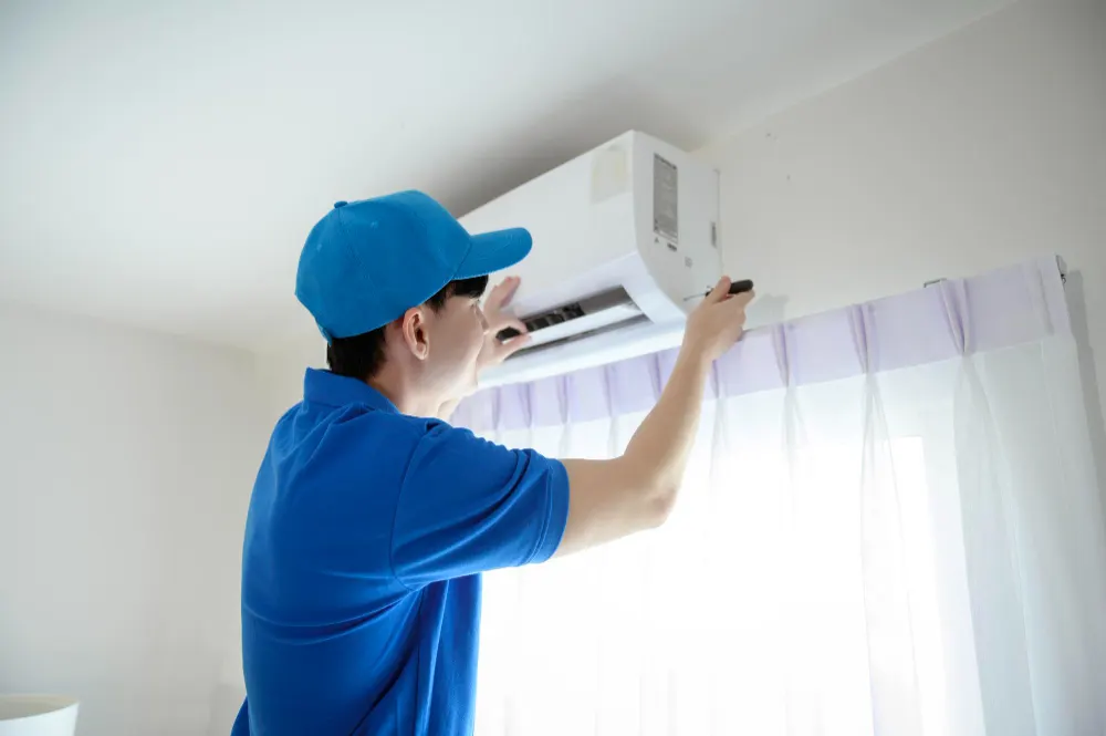 Air Conditioning Fitters Eltham: What Good Retrofit Work Looks Like