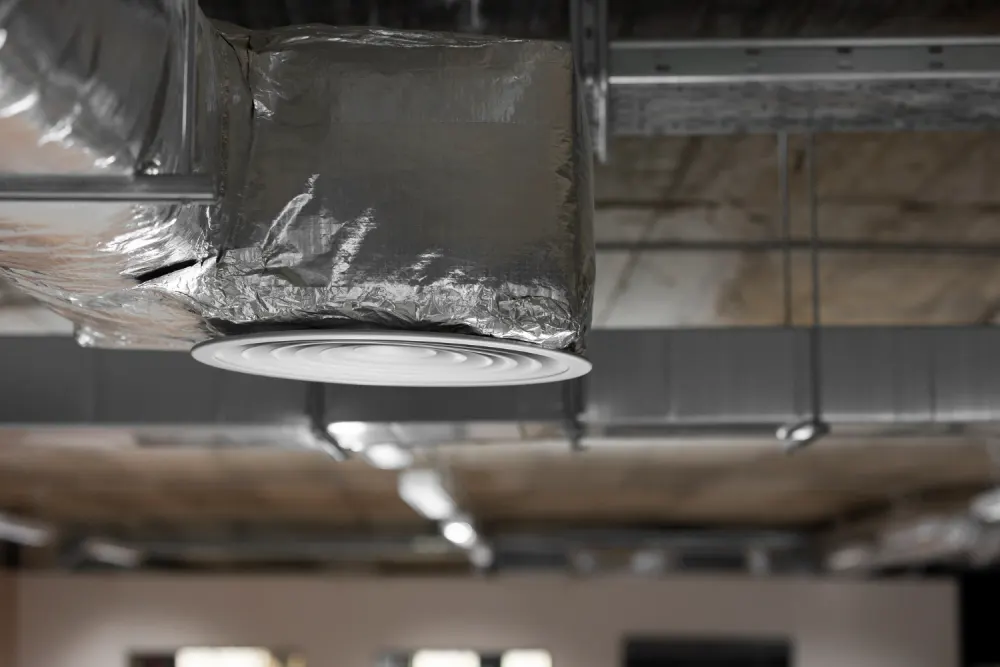 Ducted Air Con Installer in Eltham: When Ducted Is the Better Choice