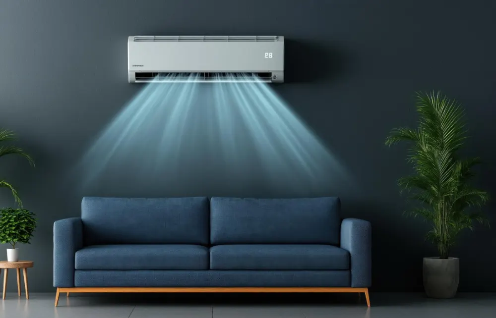 New Air Conditioner in Eltham: Choosing the Right System for Your Layout