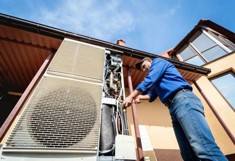 Heating and Air Con Quotes: Planning Dual Heating and Cooling in Eltham