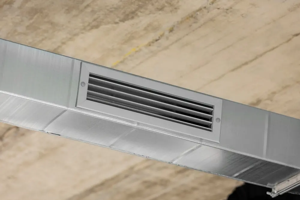 Ducted Air Con for Offices and Larger Premises