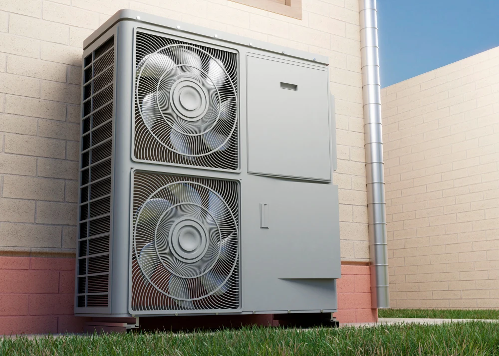 Systems Heat and Cool